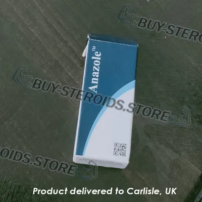 High-Quality Anazole in the USA — photo 3