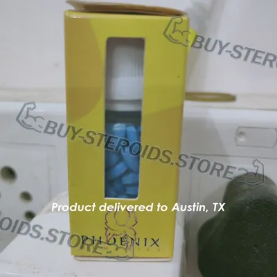 High-Quality Anavario 10mg in the USA — photo 3