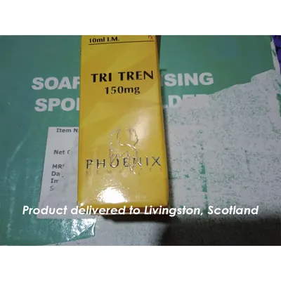 High-Quality Tri Tren in the USA — photo 6