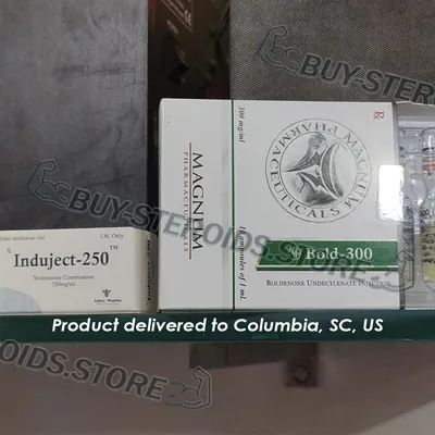 High Quality Magnum Bold 300 in USA — photo 1