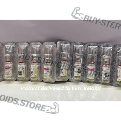 High Quality Testovorin Depot-250 in USA — photo 2