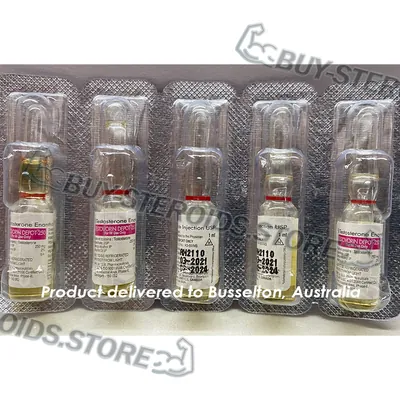 High Quality Testovorin Depot-250 in USA — photo 4