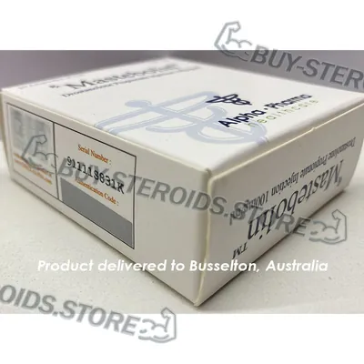 High-Quality Mastebolin in the USA — photo 2