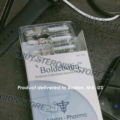High-Quality Boldebolin in the USA — photo 2