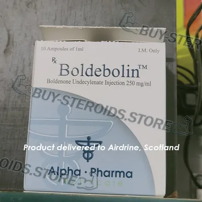 High-Quality Boldebolin in the USA — photo 3