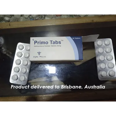 High-Quality Primo Tabs in the USA — photo 3