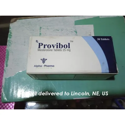High-Quality Provibol in the USA — photo 2