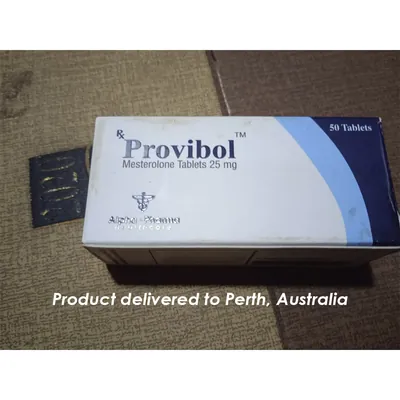 High-Quality Provibol in the USA — photo 3