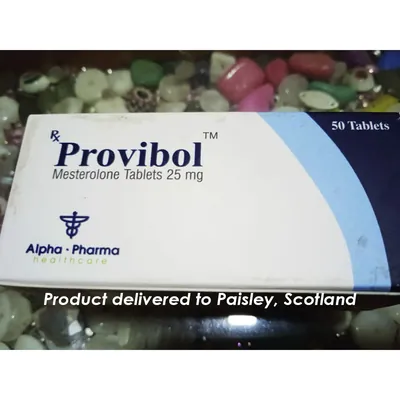 High-Quality Provibol in the USA — photo 4