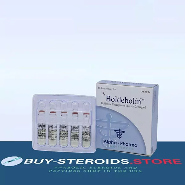 Injectable Steroids