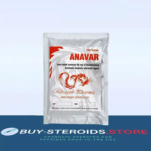 Oral Steroids