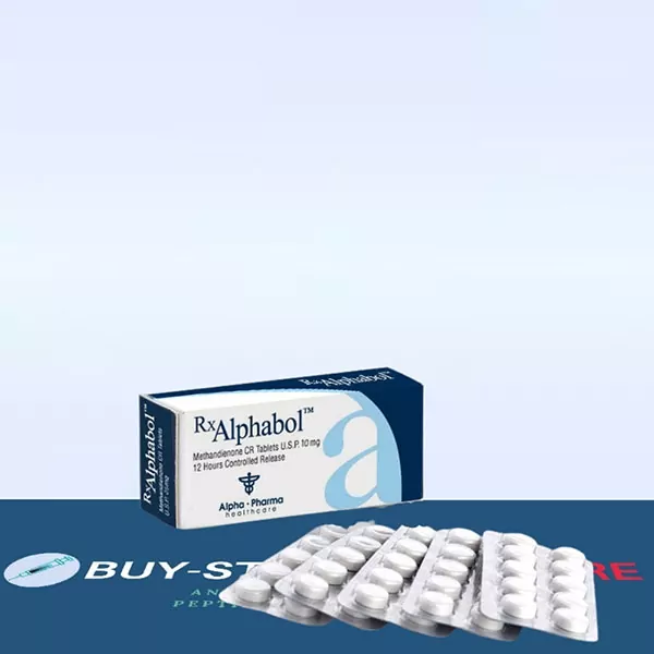 High-Quality Alphabol in the USA