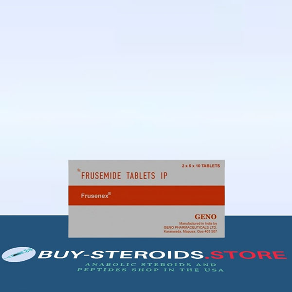 High-Quality Frusenex in the USA