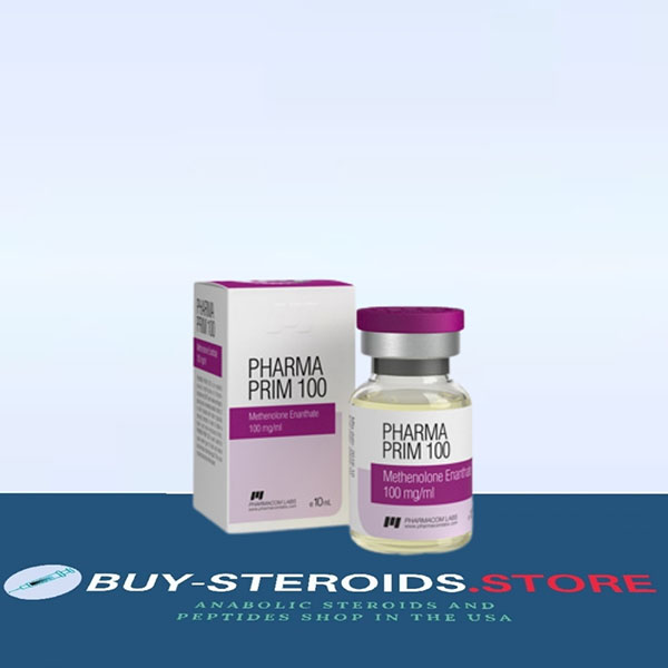 High Quality Pharma Prim 100 in USA