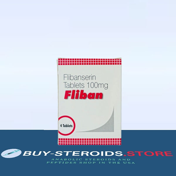High Quality Fliban 100 in USA