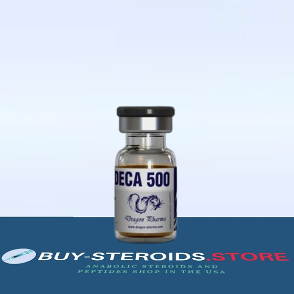 High Quality Deca 500 in USA