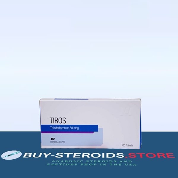 High Quality Tiros 50 in USA