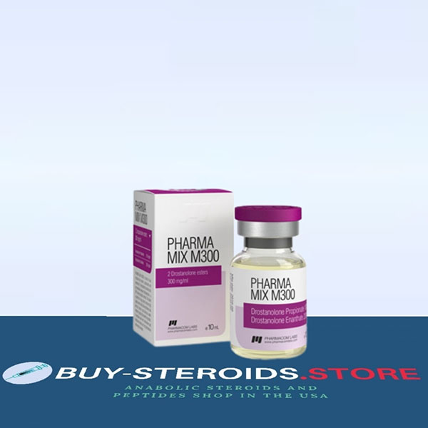 High Quality Pharma Mix M in USA