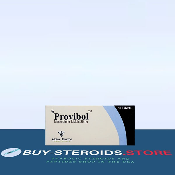 High-Quality Provibol in the USA