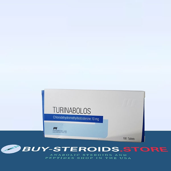 High Quality Turinabolos 10 in USA