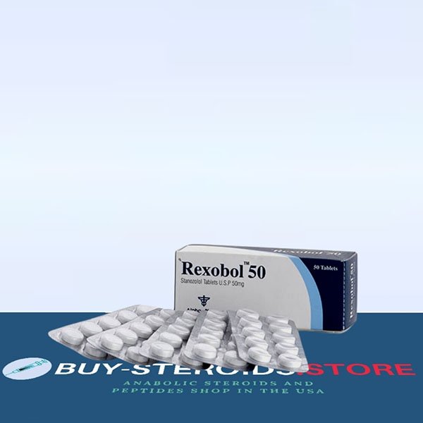 High-Quality Rexobol-50 in the USA