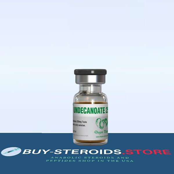 High Quality Undecanoate 250 in USA