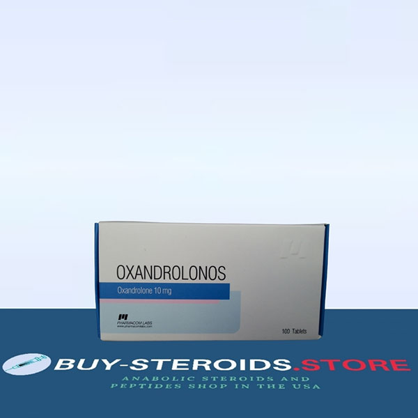 High Quality Oxandrolonos 10 in USA