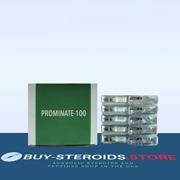 High-Quality Prominate 100 in the USA