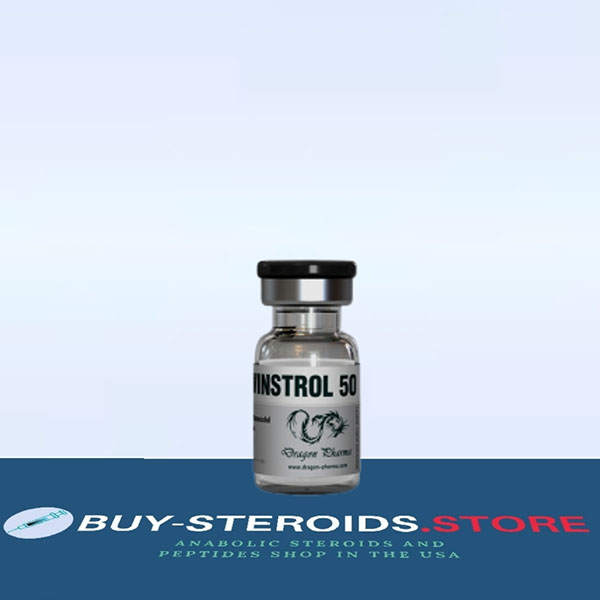 High Quality WINSTROL 50 in USA