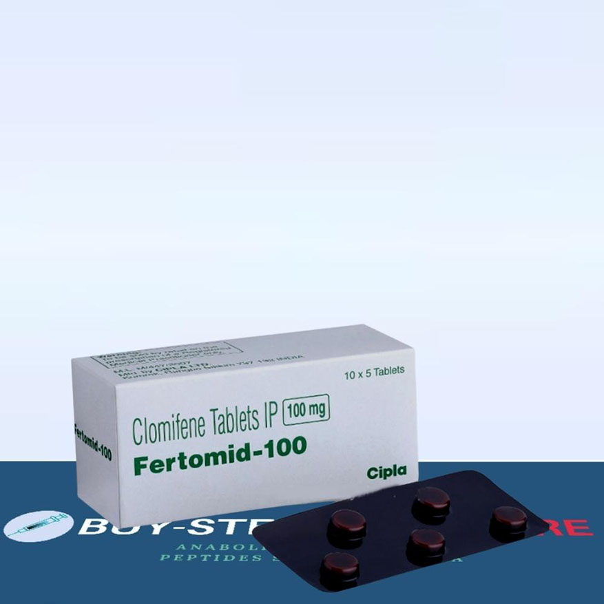 High-Quality Clomid 100mg in the USA