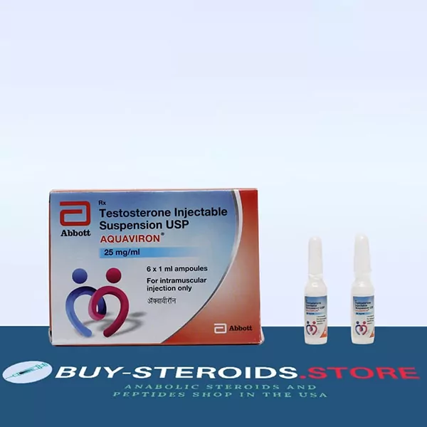 High-Quality Aquaviron in the USA