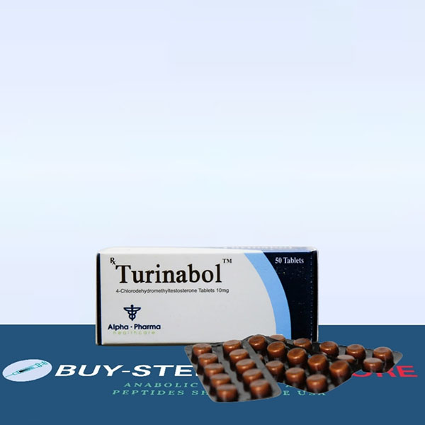 High-Quality Turinabol 10 in the USA