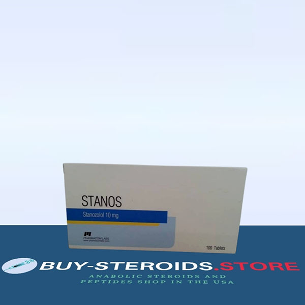 High Quality Stanos 10 in USA