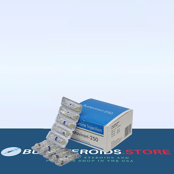 High-Quality Sustaviron-250 in the USA