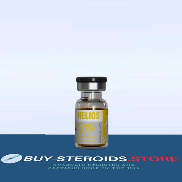 High Quality HELIOS in USA
