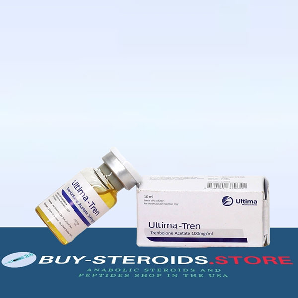 High-Quality Ultima-Tren in the USA