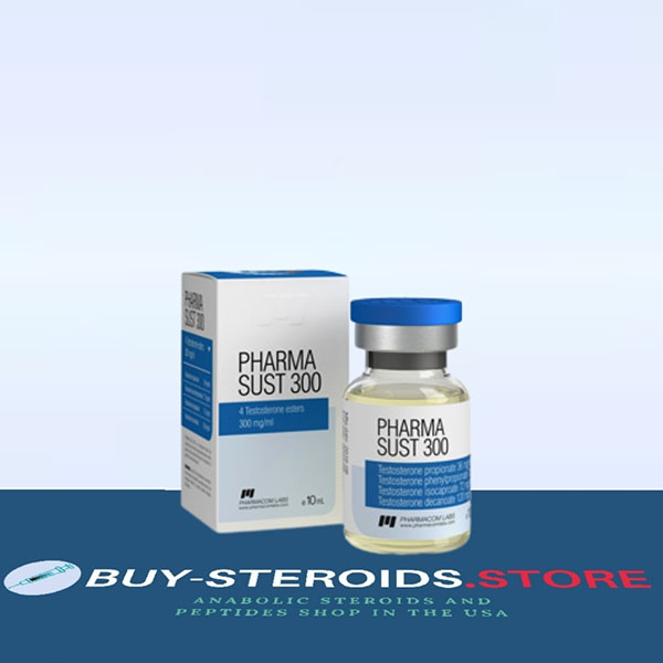 High Quality Pharma Sust 300 in USA