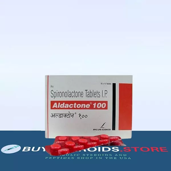 High Quality Aldactone in USA