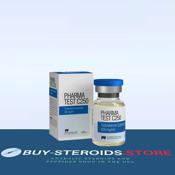 High Quality Pharma Test C250 in USA