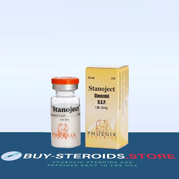 High-Quality Stanoject in the USA