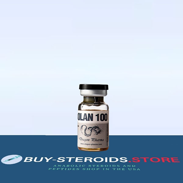 High-Quality Parabolan 100 in the USA