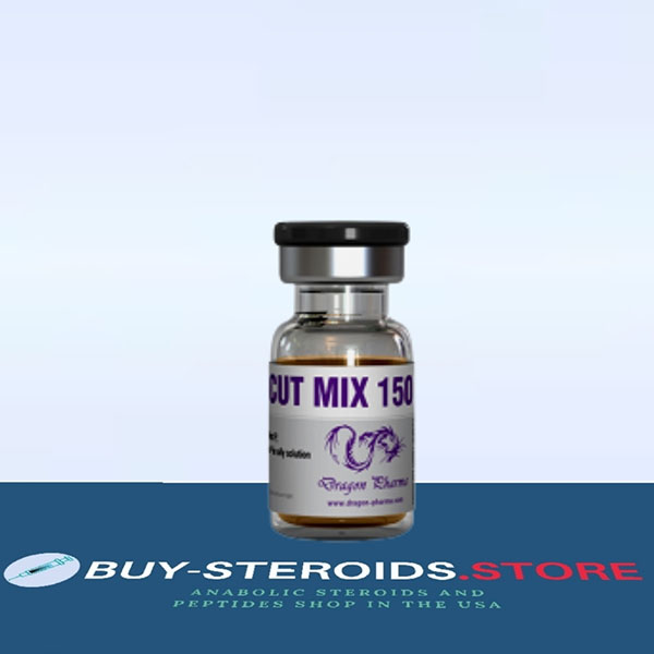 High Quality Cut Mix 150 in USA