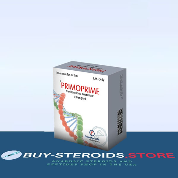 High-Quality Primoprime in the USA