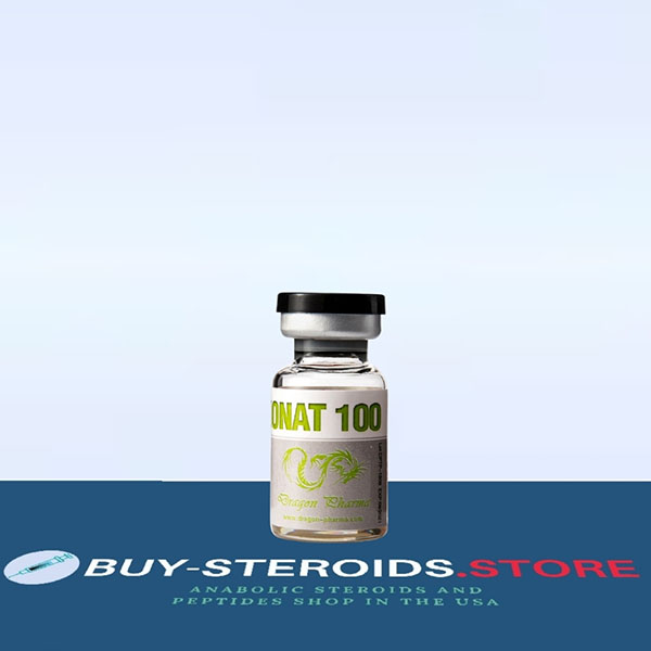 High Quality Propionat 100 in USA