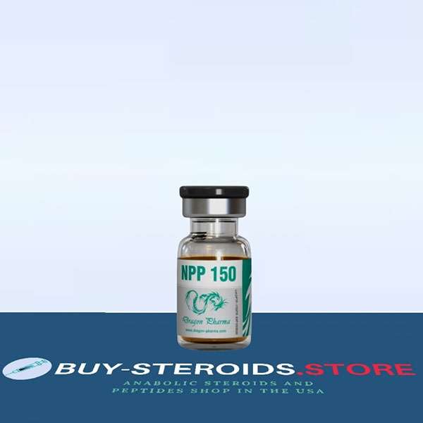 High Quality NPP 150 in USA