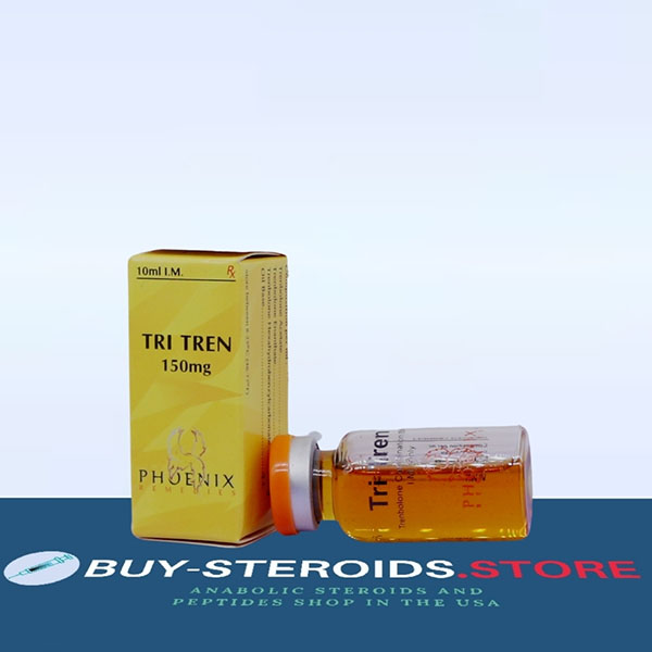 High-Quality Tri Tren in the USA