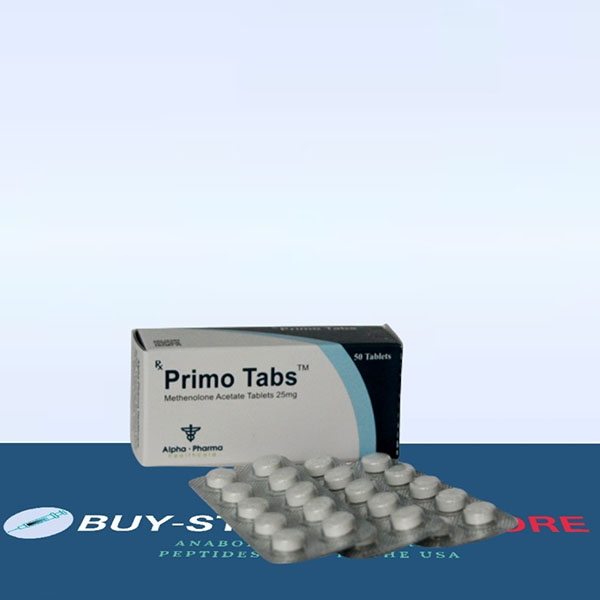 High-Quality Primo Tabs in the USA