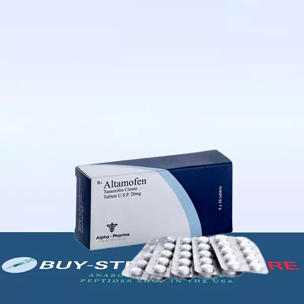 High-Quality Altamofen-20 in the USA