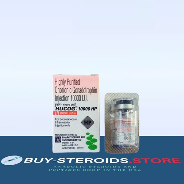 High-Quality HCG 10000IU in the USA