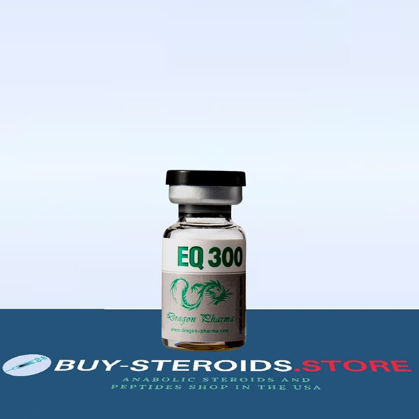 High Quality EQ 300 in USA